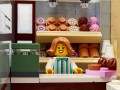 LEGO ® 10278 CREATOR EXPERT Posterunek policji
