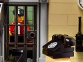 LEGO ® 10278 CREATOR EXPERT Posterunek policji