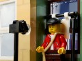 LEGO ® 10278 CREATOR EXPERT Posterunek policji