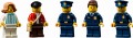 LEGO ® 10278 CREATOR EXPERT Posterunek policji