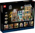 LEGO ® 10278 CREATOR EXPERT Posterunek policji