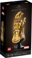 LEGO ® 76191 Rękawica Nieskończoności