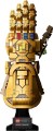 LEGO ® 76191 Rękawica Nieskończoności