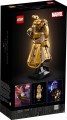 LEGO ® 76191 Rękawica Nieskończoności