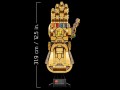 LEGO ® 76191 Rękawica Nieskończoności