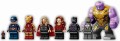 LEGO ® 76192 Avengers: Koniec gry - ostateczna bitwa