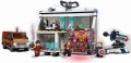 LEGO ® 76192 Avengers: Koniec gry - ostateczna bitwa