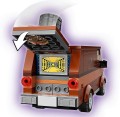 LEGO ® 76192 Avengers: Koniec gry - ostateczna bitwa