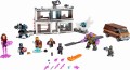 LEGO ® 76192 Avengers: Koniec gry - ostateczna bitwa