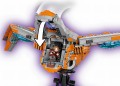 LEGO ® 76193 Statek Strażników
