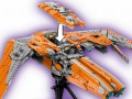 LEGO ® 76193 Statek Strażników