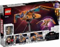 LEGO ® 76193 Statek Strażników