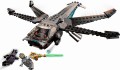 LEGO ® 76186 Helikopter Czarnej Pantery