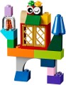 LEGO 10698 Classic Kreatywne klocki lego Duże pudełko