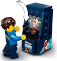 LEGO ® 71741 NINJAGO Ogrody miasta NINJAGO®