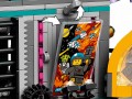 LEGO ® 71741 NINJAGO Ogrody miasta NINJAGO®