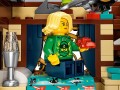 LEGO ® 71741 NINJAGO Ogrody miasta NINJAGO®