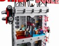 LEGO ® 76178 Daily Bugle