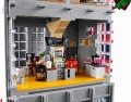 LEGO ® 76178 Daily Bugle