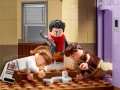 LEGO ® 10292 CREATOR Mieszkania z serialu Przyjaciele