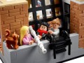 LEGO ® 10292 CREATOR Mieszkania z serialu Przyjaciele