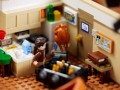 LEGO ® 10292 CREATOR Mieszkania z serialu Przyjaciele
