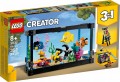 LEGO ® 31122 CREATOR Akwarium