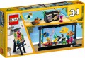 LEGO ® 31122 CREATOR Akwarium