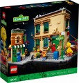 LEGO ® 21324 IDEAS 123 Sesame Street