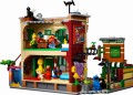 LEGO ® 21324 IDEAS 123 Sesame Street