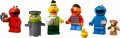 LEGO ® 21324 IDEAS 123 Sesame Street