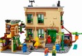 LEGO ® 21324 IDEAS 123 Sesame Street