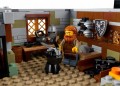 LEGO ® 21325 IDEAS Średniowieczna kuźnia