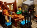 LEGO ® 21325 IDEAS Średniowieczna kuźnia
