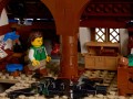LEGO ® 21325 IDEAS Średniowieczna kuźnia