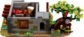 LEGO ® 21325 IDEAS Średniowieczna kuźnia
