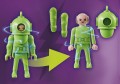 PLAYMOBIL 70708 SCOOBY-DOO! Przygoda z Ghost of Captain Cutler