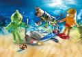 PLAYMOBIL 70708 SCOOBY-DOO! Przygoda z Ghost of Captain Cutler