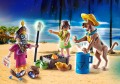 PLAYMOBIL 70707 SCOOBY-DOO! Przygoda z Witch Doctor