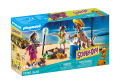 PLAYMOBIL 70707 SCOOBY-DOO! Przygoda z Witch Doctor
