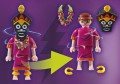 PLAYMOBIL 70707 SCOOBY-DOO! Przygoda z Witch Doctor