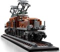 LEGO 10277 CREATOR Lokomotywa Crocodile