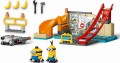 LEGO ® 75546 Minionki w laboratorium Gru