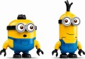 LEGO ® 75546 Minionki w laboratorium Gru