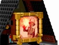 LEGO ® 10273 CREATOR Dom strachu