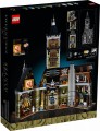 LEGO ® 10273 CREATOR Dom strachu