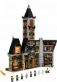 LEGO ® 10273 CREATOR Dom strachu
