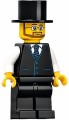 LEGO ® 10273 CREATOR Dom strachu