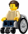 LEGO ® 10273 CREATOR Dom strachu