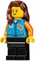 LEGO ® 10273 CREATOR Dom strachu